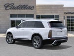 2027 Cadillac VISTIQ Luxury