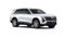 2027 Cadillac VISTIQ Luxury