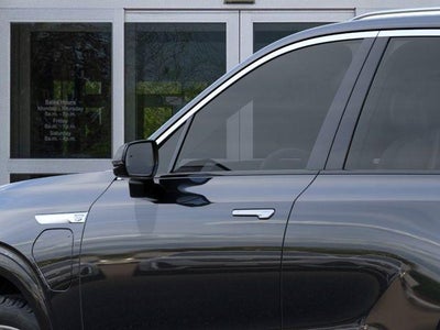 2027 Cadillac VISTIQ Luxury