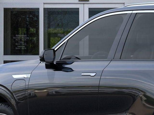 2027 Cadillac VISTIQ Luxury