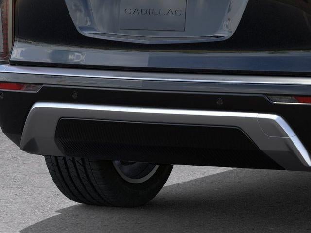 2027 Cadillac VISTIQ Luxury