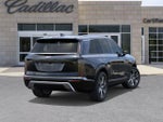 2027 Cadillac VISTIQ Luxury