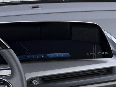 2027 Cadillac VISTIQ Luxury