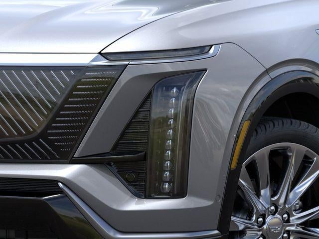 2027 Cadillac VISTIQ Premium Luxury