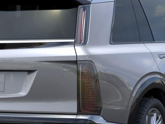 2027 Cadillac VISTIQ Premium Luxury