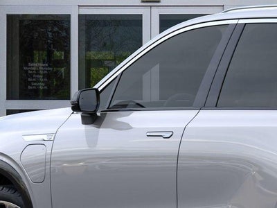 2027 Cadillac VISTIQ Premium Luxury