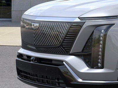 2027 Cadillac VISTIQ Premium Luxury