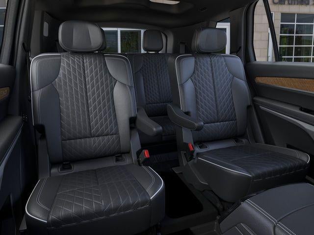 2027 Cadillac VISTIQ Premium Luxury