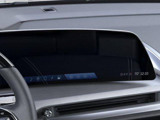 2027 Cadillac VISTIQ Premium Luxury