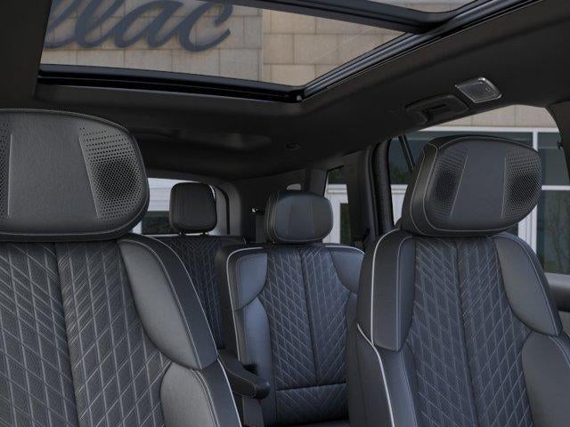 2027 Cadillac VISTIQ Premium Luxury