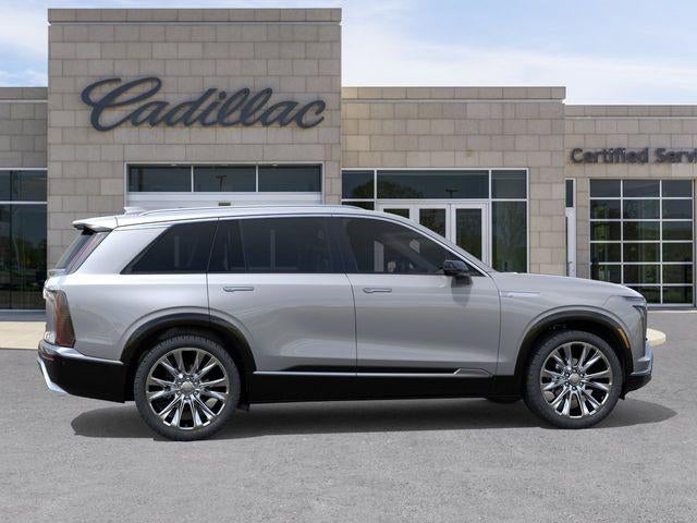 2027 Cadillac VISTIQ Premium Luxury