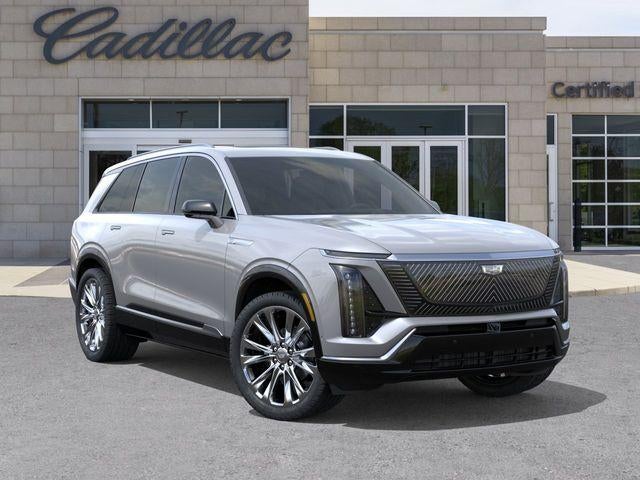 2027 Cadillac VISTIQ Premium Luxury