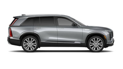 2027 Cadillac VISTIQ Premium Luxury