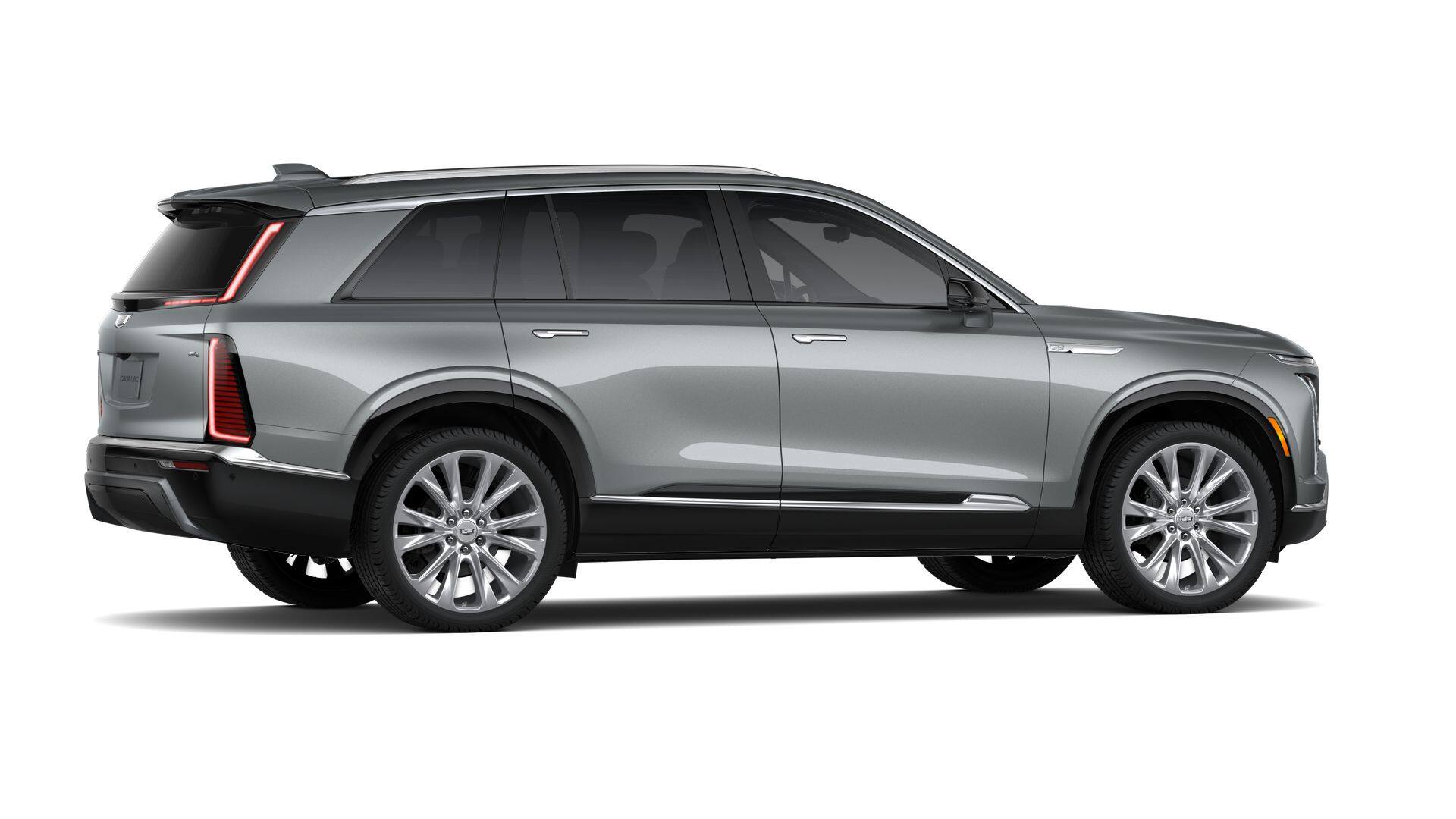 2027 Cadillac VISTIQ Premium Luxury