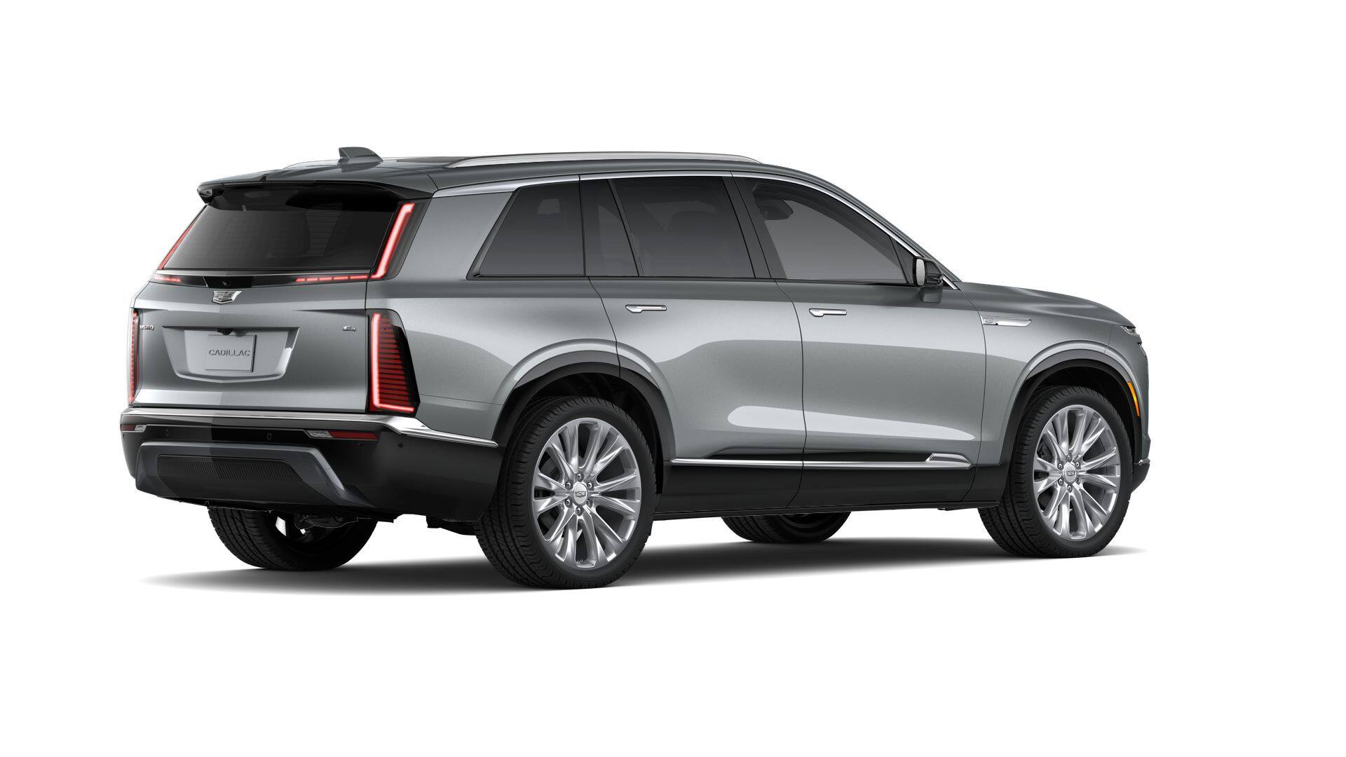 2027 Cadillac VISTIQ Premium Luxury