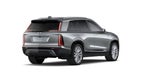 2027 Cadillac VISTIQ Premium Luxury