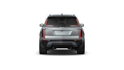 2027 Cadillac VISTIQ Premium Luxury