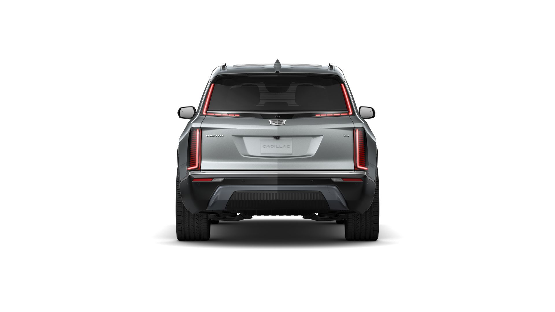 2027 Cadillac VISTIQ Premium Luxury