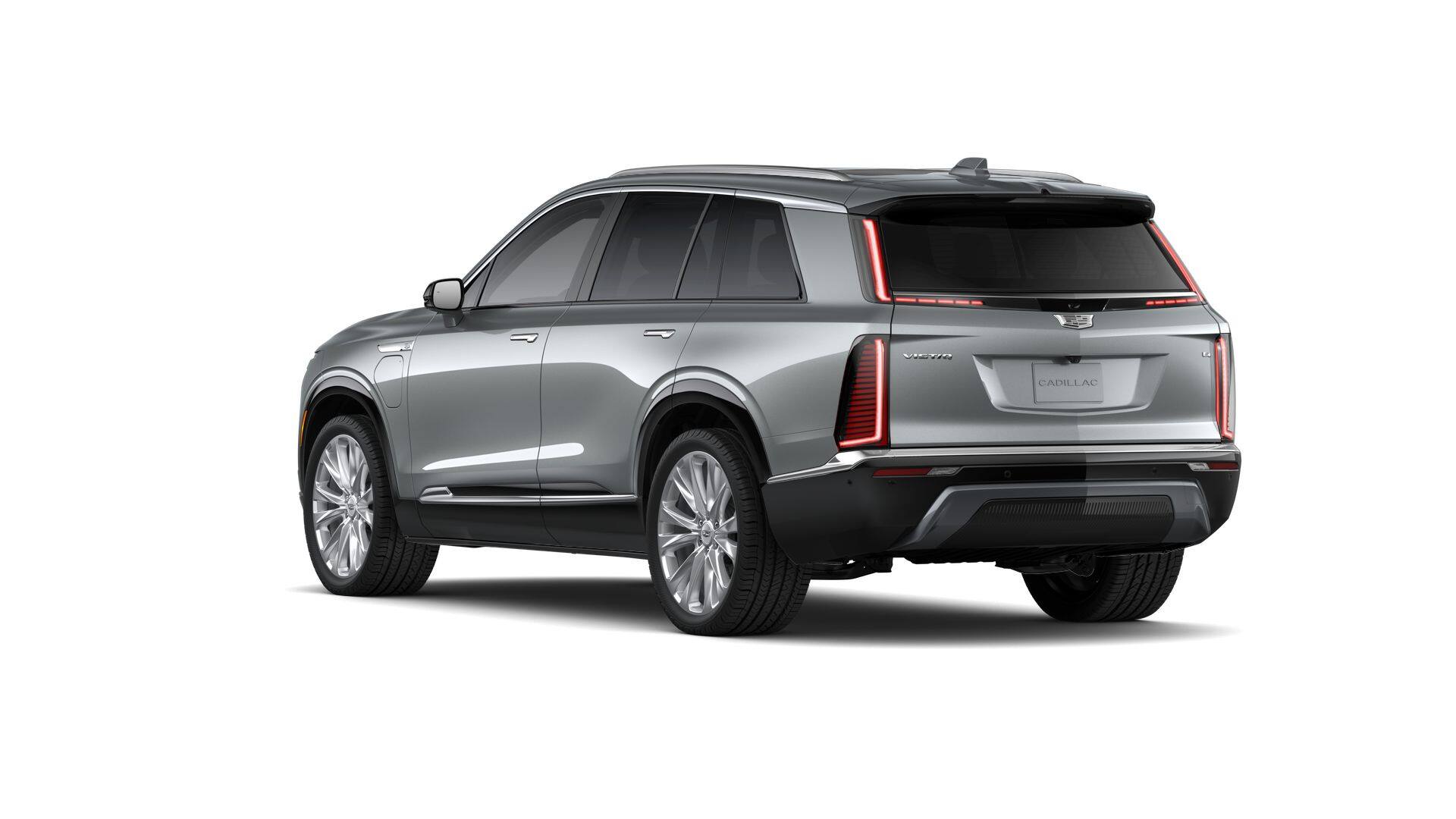 2027 Cadillac VISTIQ Premium Luxury