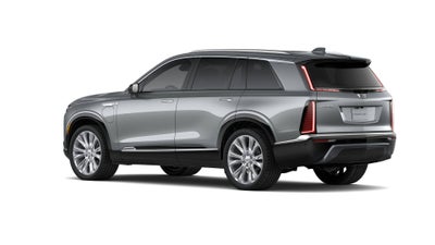 2027 Cadillac VISTIQ Premium Luxury