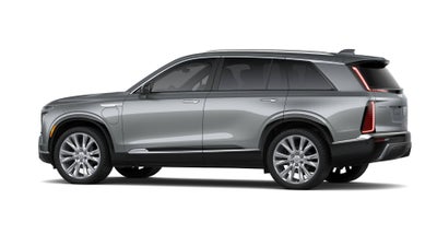 2027 Cadillac VISTIQ Premium Luxury
