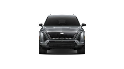 2027 Cadillac VISTIQ Premium Luxury