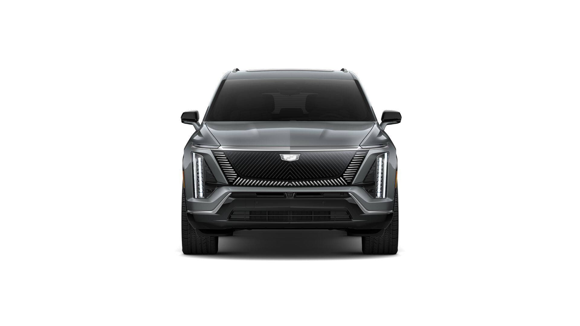 2027 Cadillac VISTIQ Premium Luxury