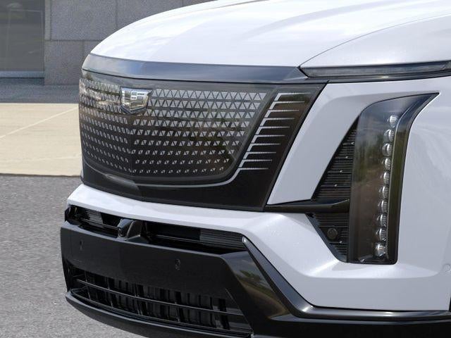 2027 Cadillac VISTIQ Sport