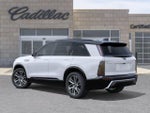 2027 Cadillac VISTIQ Sport