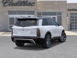 2027 Cadillac VISTIQ Sport
