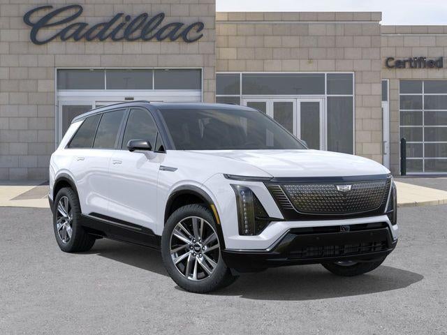2027 Cadillac VISTIQ Sport