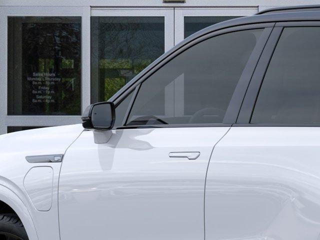 2027 Cadillac VISTIQ Platinum