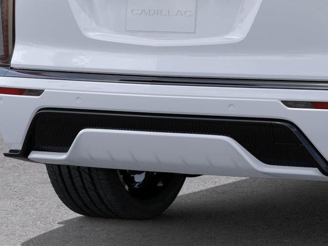 2027 Cadillac VISTIQ Platinum