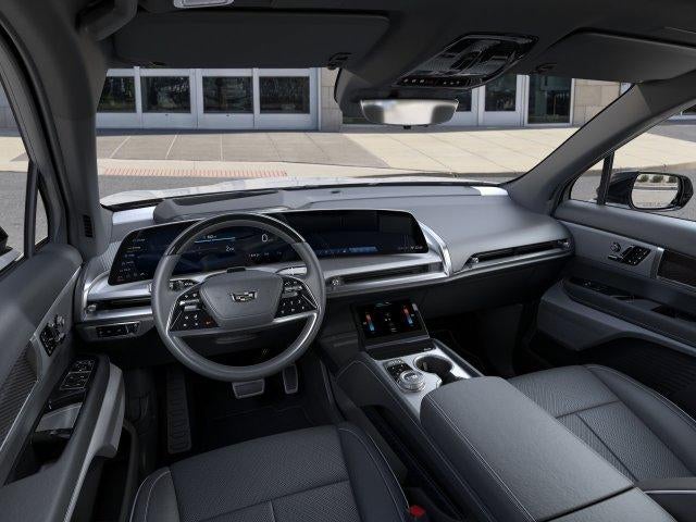 2027 Cadillac VISTIQ Platinum