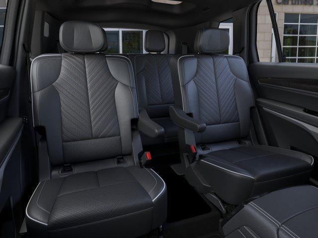 2027 Cadillac VISTIQ Platinum