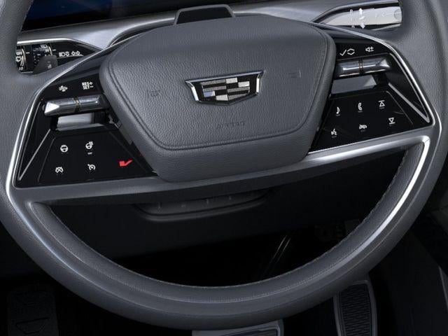 2027 Cadillac VISTIQ Platinum