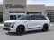 2027 Cadillac VISTIQ Platinum