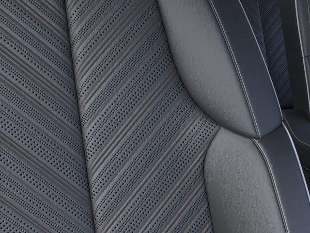 2027 Cadillac VISTIQ Platinum