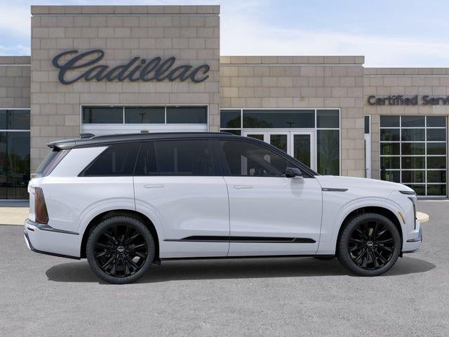 2027 Cadillac VISTIQ Platinum