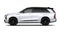 2027 Cadillac VISTIQ Platinum