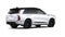 2027 Cadillac VISTIQ Platinum