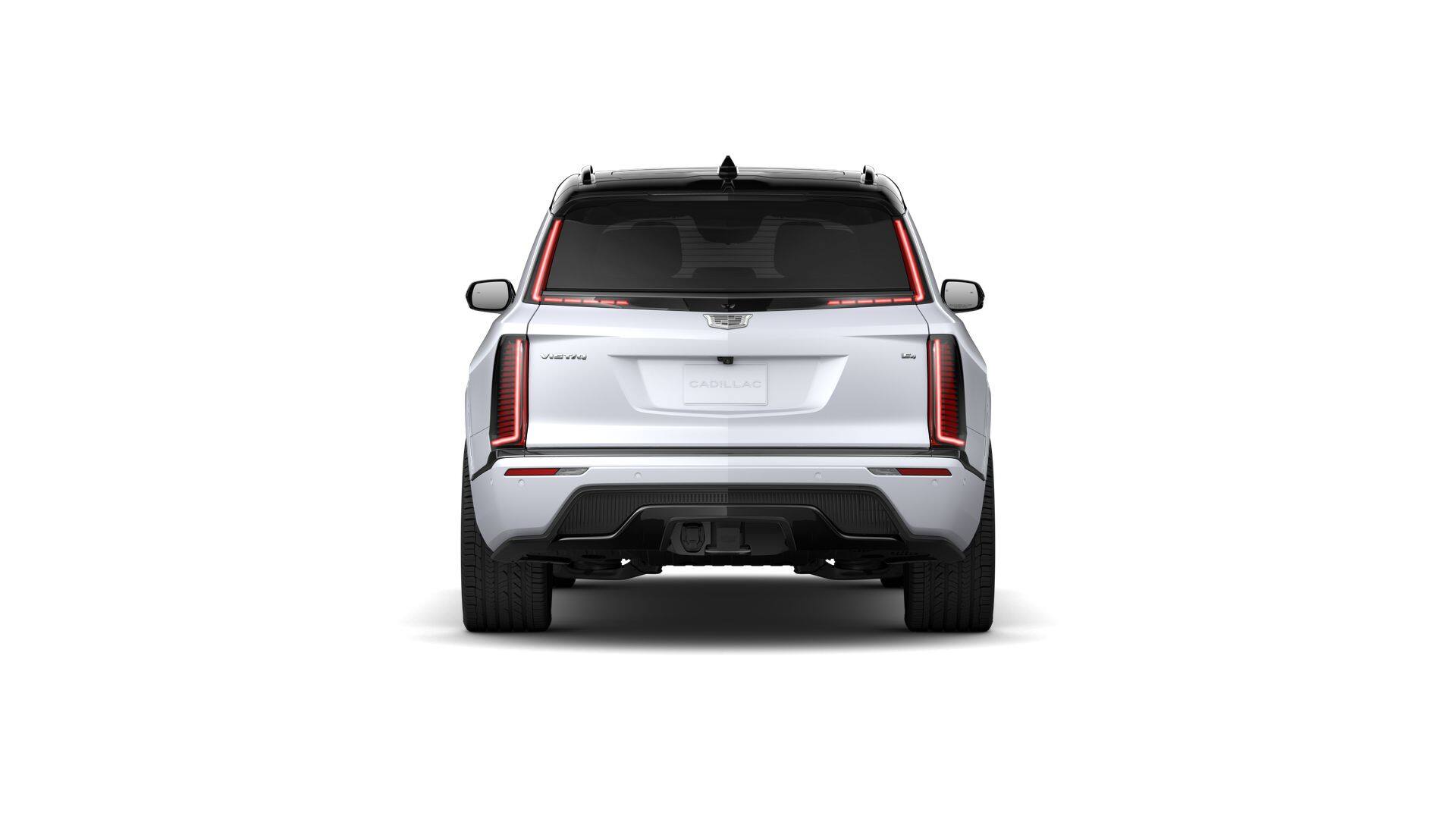 2027 Cadillac VISTIQ Platinum