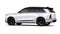 2027 Cadillac VISTIQ Platinum