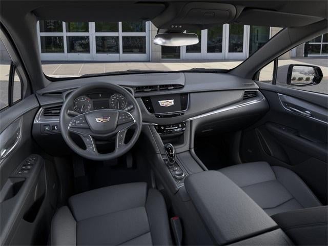 2026 Cadillac XT5 FWD Luxury