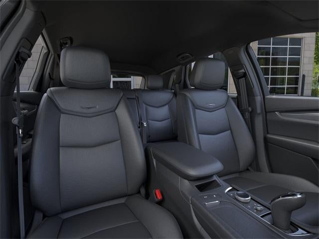 2026 Cadillac XT5 FWD Luxury