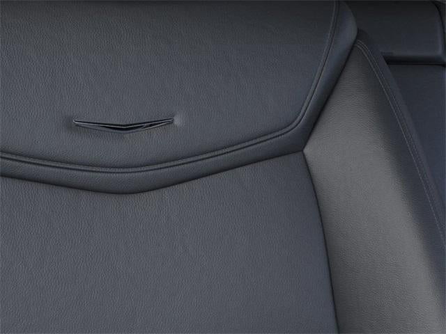 2026 Cadillac XT5 FWD Luxury