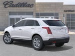 2026 Cadillac XT5 FWD Luxury