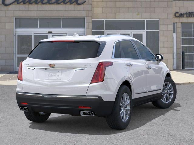 2026 Cadillac XT5 FWD Luxury