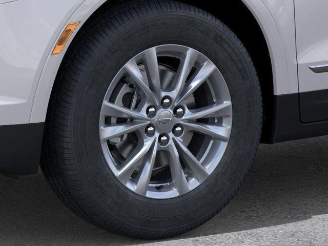 2026 Cadillac XT5 FWD Luxury