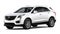 2026 Cadillac XT5 Base